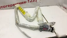 Подушка безопасности боковая BMW 645 2007 72129147344 E63, правая
