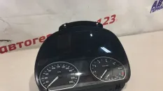 Панель приборов BMW 120 2005 62109283793 E87