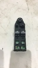 Блок управления стеклоподъемниками BMW 645 2007 61316939129 E63