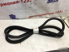 Уплотнение двери BMW 523 2011 51727278504 F10, заднее