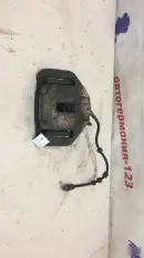 Суппорт тормозной BMW 645 2007 34116756304 E63, передний правый