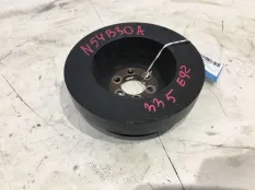 Шкив коленвала BMW 335 2006 11227558083 E92 N54B30A