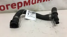 Патрубок BMW X3 2012 11538514234 F25 N47D20C