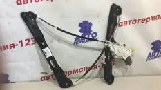 Стеклоподъемник BMW 120 2005 51337138465 E87, передний левый