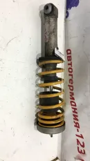 Стойка BMW 645 2007 33526786529 E63, задняя левая