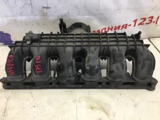 Коллектор впускной BMW 335 2006 11617564679 E92 N54B30A