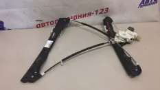 Стеклоподъемник BMW 120 2005 51337138466 E87, передний правый