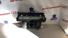 Коллектор впускной BMW X3 2006 11617559523 E83 N52B30A