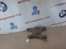 Рычаг BMW 645 2007 33326754558 E63, задний правый