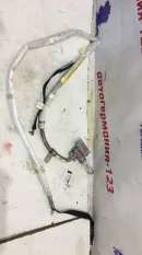 Подушка безопасности боковая BMW X5 2004 72128267157 E53 M54D30, левая