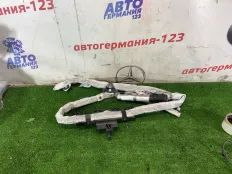Подушка безопасности боковая BMW 120 2005 72129132878 E87, правая