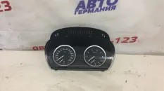 Панель приборов BMW 645 2007 62109194901 E63