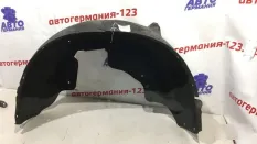 Подкрылок BMW X3 2012 51717213650 F25, задний правый