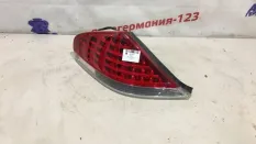 Стоп BMW 645 2007 63217170975 E63, левый