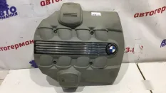 Накладка декоративная BMW 645 2007 11617547378 E63 N62B44A