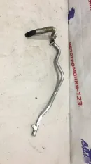 Трубка охлаждения BMW 645 2007 32414028820 E63 N62B44
