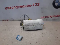 Подушка безопасности пассажира BMW X5 2004 72127131125 E53 M57D30, передняя правая