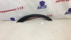 Накладка на крыло BMW X3 2006 51713330867 E83, задняя левая