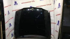 Капот BMW X3 2006 41003449411 E83