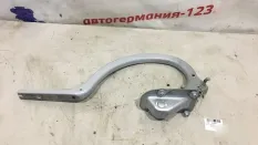 Петля крышки багажника BMW 523 2011 41627204237 F10