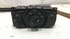 Переключатель света фар BMW 645 2007 61316925252 E63