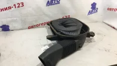 Корпус воздушного фильтра BMW X3 2012 13717811027 F25 N47D20