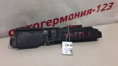 Кронштейн радиатора BMW X3 2006 17117530254 E83 N52B30A