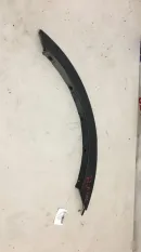 Накладка на крыло BMW X3 2006 51713330868 E83, задняя правая