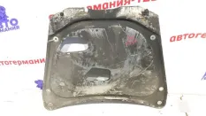 Защита двигателя BMW X5 2004 31101095656 E53 M57D30