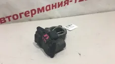 Дроссельная заслонка BMW X3 2012 13547810752 F25 N47D20