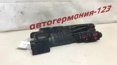 Кронштейн радиатора BMW X3 2006 17117530252 E83 N52B30A