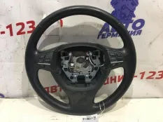 Руль с подушкой безопасности BMW 523 2011 32336790886 F10