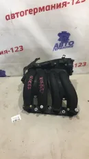 Коллектор впускной BMW 120 2005 11617560235 E87 N46B20B