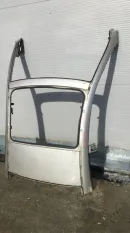 Крыша BMW 645 2007 41317120055 E63