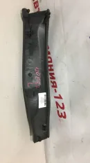 Накладка BMW 120 2005 64316925973 E87