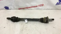 Привод BMW 523 2011 33207581029 F10, задний левый