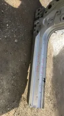 Порог кузова BMW 645 2007 41217120063 E63
