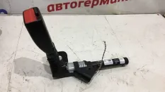 Ремень безопасности BMW 116 2012 72117299895 F20, задний левый