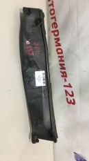 Накладка BMW 120 2005 64316925974 E87, левая