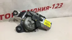 Моторчик стеклоочистителя BMW X3 2012 67637237062 F25, задний