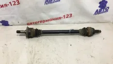 Привод BMW 523 2011 33207581030 F10, задний правый