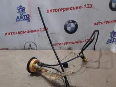 Датчик уровня топлива BMW X5 2004 16116763830 E53 M57D30