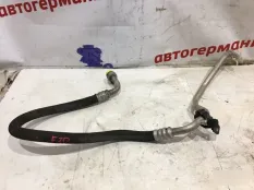 Трубка кондиционера BMW 116 2012 64539223297 F20