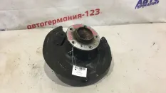 Ступица BMW 120 2005 31216793923 E87, передняя левая
