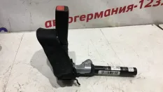 Ремень безопасности BMW 116 2012 72117299893 F20, задний правый