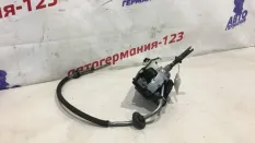 Кулиса BMW X3 2006 25163420341 E83