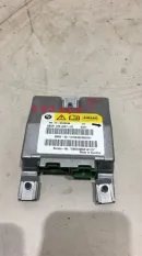 Датчик airbag BMW 645 2007 65776940298 E63