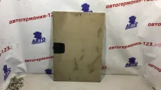 Пол багажника BMW X3 2006 51473422827 E83