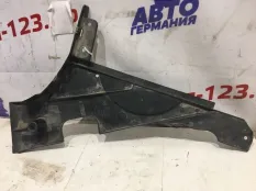 Защита антигравийная BMW 523 2011 51757186721 F10