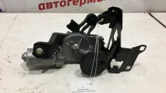 Моторчик стеклоочистителя BMW 320 2006 61627208602 E91, задний